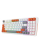 REDRAGON Gloria (red switches) K664WOG-RGB - 1247542 - zdjęcie 4